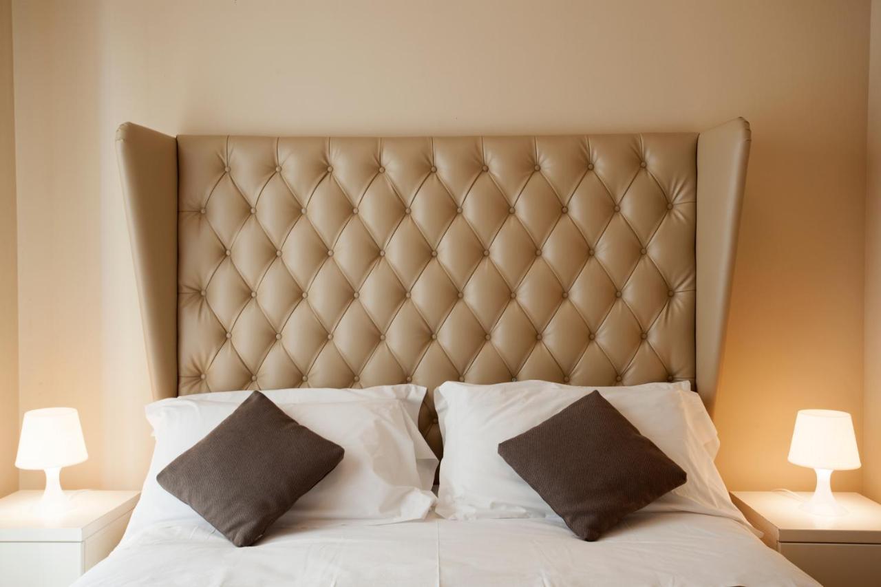 Residence Sole Mare Alaxi Hotels 阿拉西奥 外观 照片